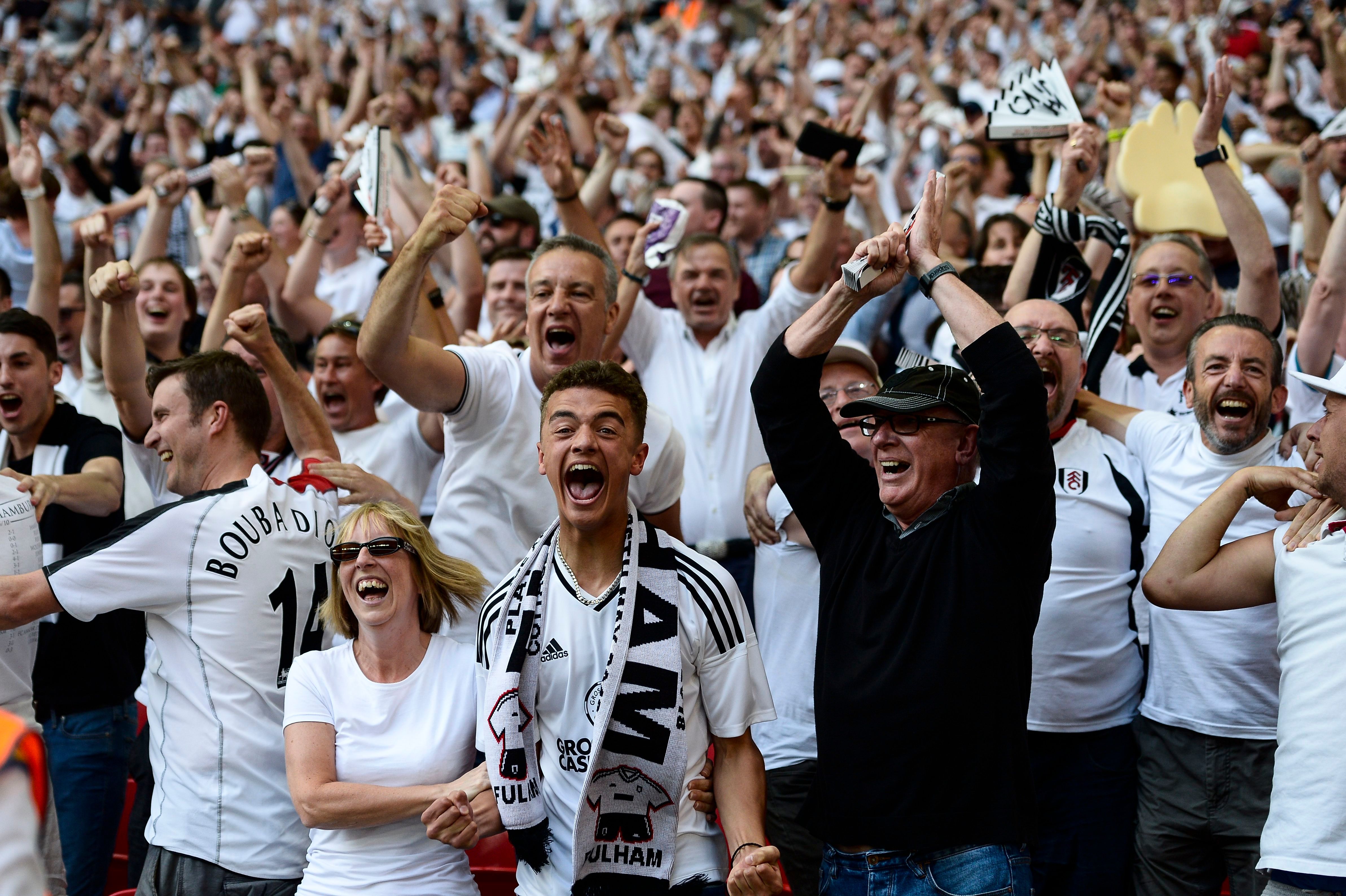 Fulham