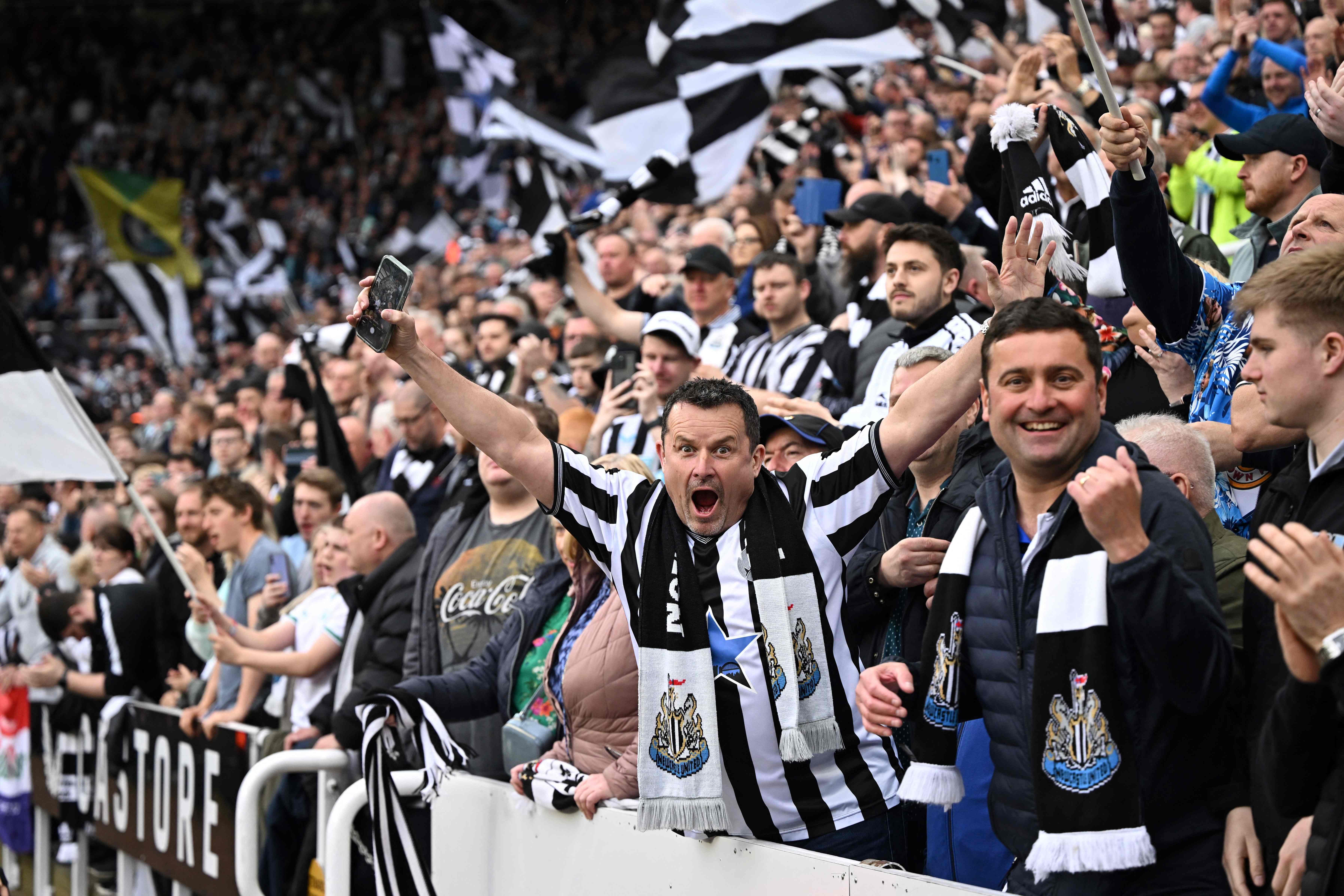 Newcastle United