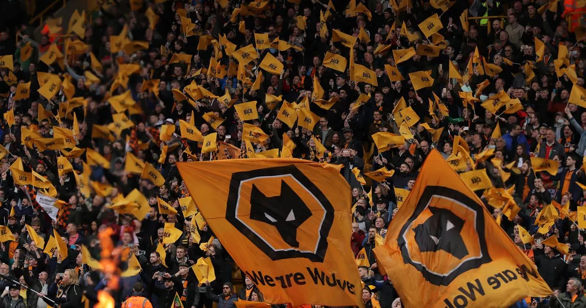 Wolves